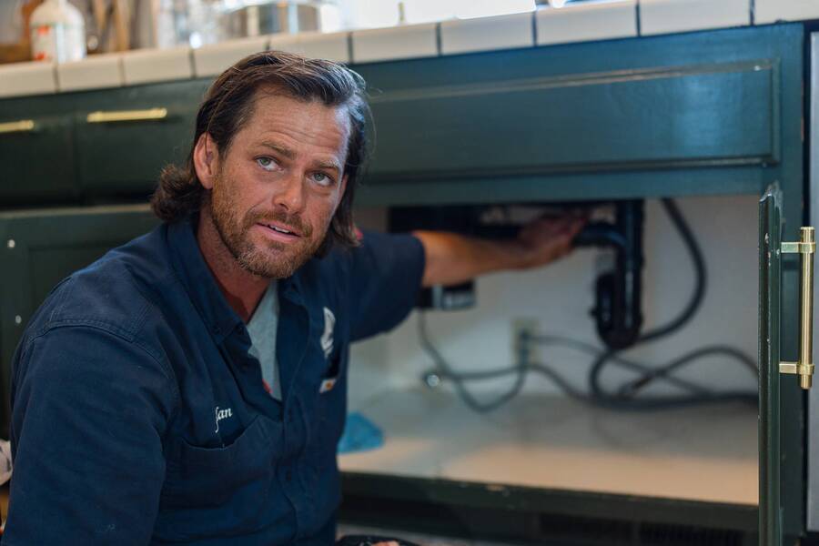 Pipe Repair in Carmichael, CA